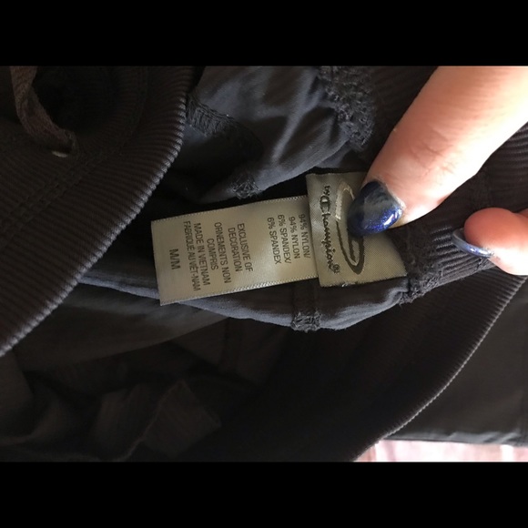 Track pants, - Picture 2 of 2